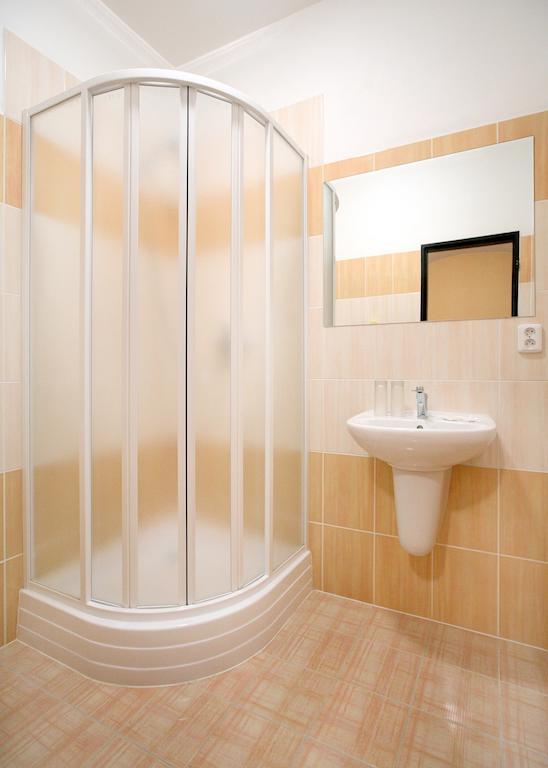 Pension Wallis Pilsen Zimmer foto